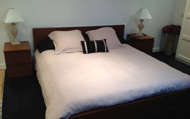 Guest Room Bordeaux Centre