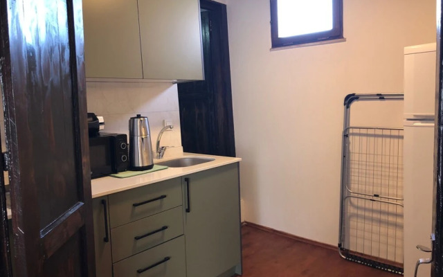 Saye Konak Kaleiçi&Oldtown