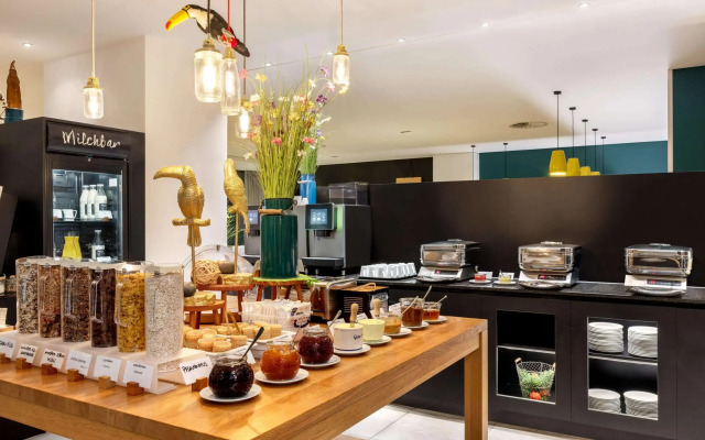 Vienna House Easy by Wyndham Berlin Prenzlauer Berg