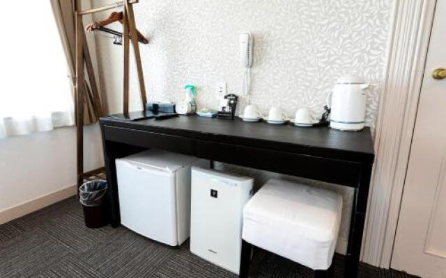 Stay Inn Will URAWA