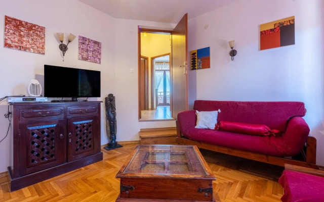Villa A1 -150m From Sea