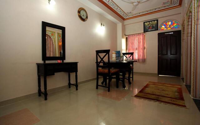 OYO Rooms NBC Hasanpura Road