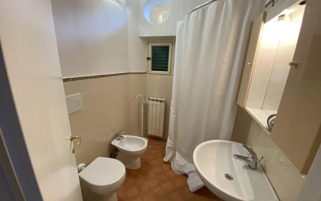 Ricasoli 43 G in Firenze