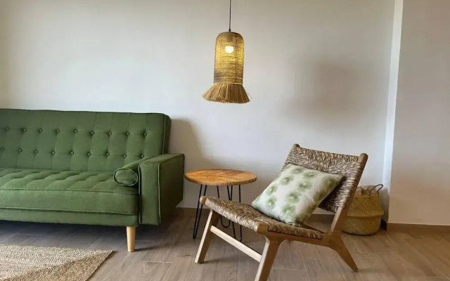 Apartamento Miramar