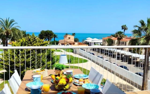 Apartamento Dénia Beach by DENIA COSTA