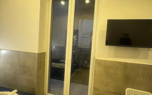 Terrazza Miracoli & Spa