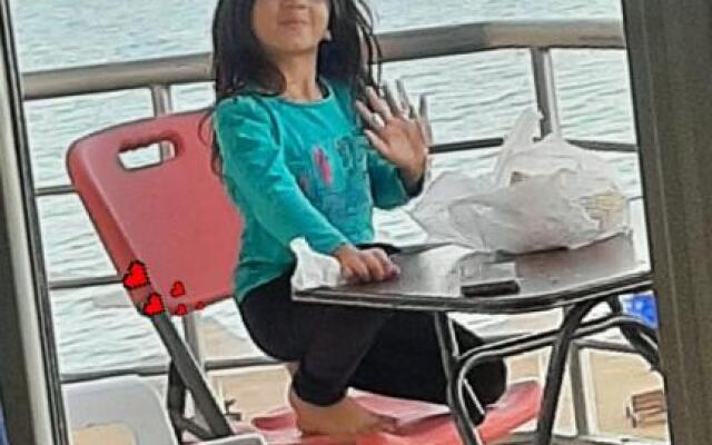 Chalet No. 402 Casblanca Beach Resort