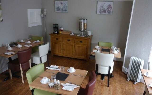 Bonny Brae Guest House
