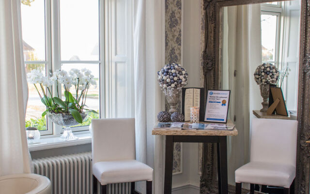 Bandholm Badehotel