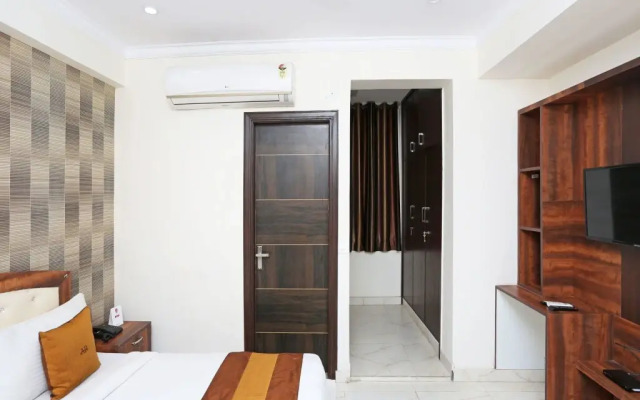 Aruma Residency by OYO Rooms