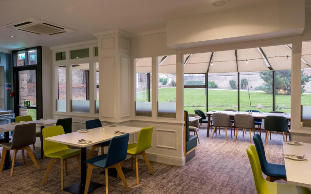 Holiday Inn Express Doncaster by IHG