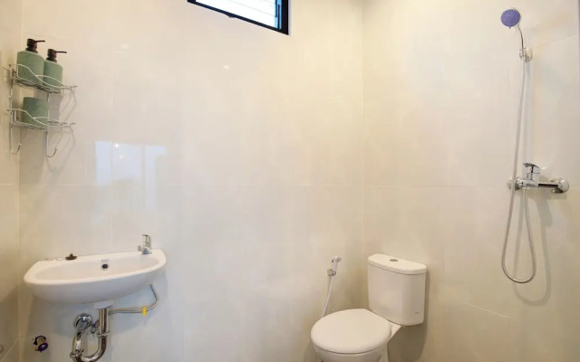 Beachside BrandNew Villa Mi Casa 6 Guest