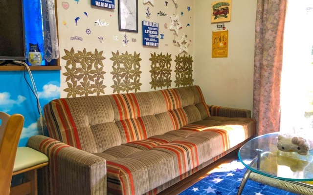 ShimaHama Home – Guest Rooms – Miyazaki