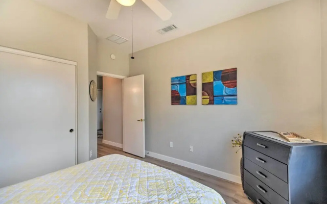 Welcoming Surprise Home w/ Patio & Spacious Yard