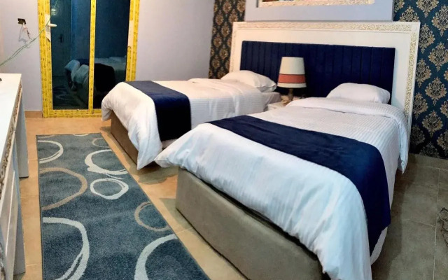 La Boutique Residence