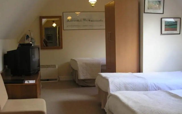 The Well guesthouse