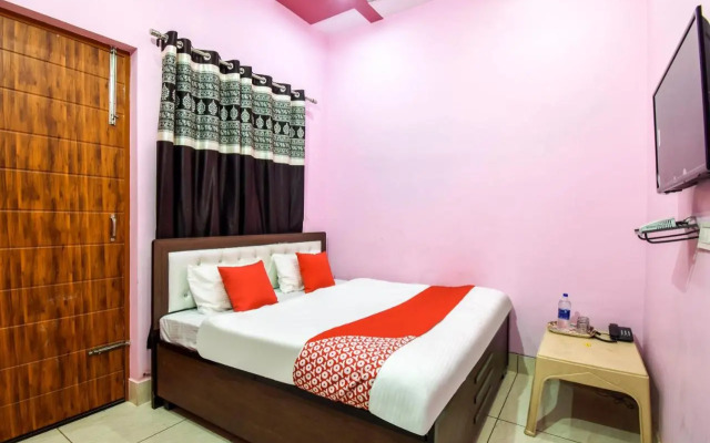 OYO 46369 New Vatika Guest House