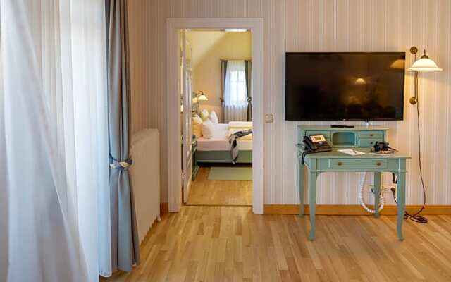 Recknitztal-Hotel Marlow