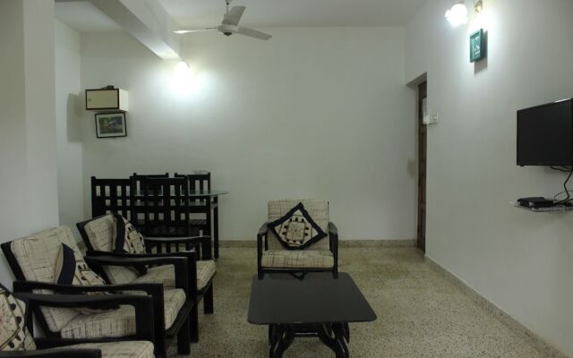 OYO 9379 Home 1 BHK Near Candolim Beach