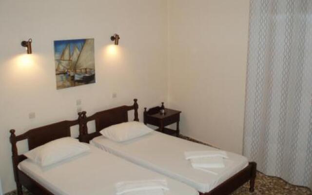 Hotel Eleni