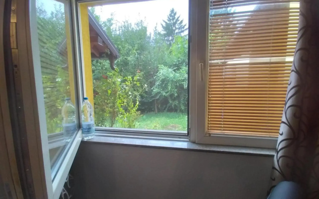 Apartmani Safo 2