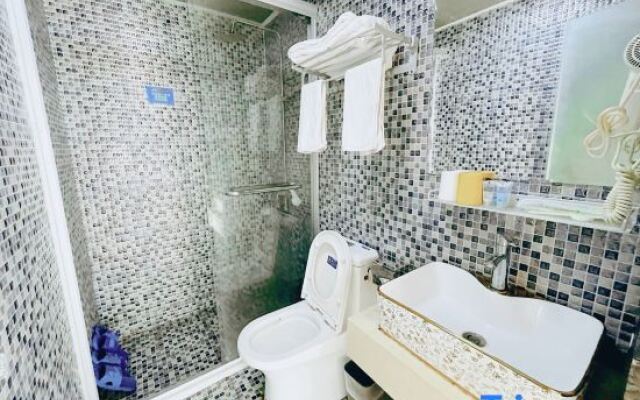 Mengdu 98 Chain hotel
