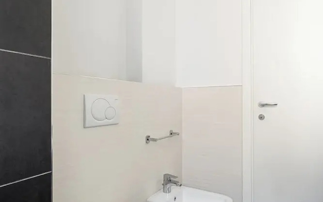 Appartamento Bernini in zona Sant'Orsola