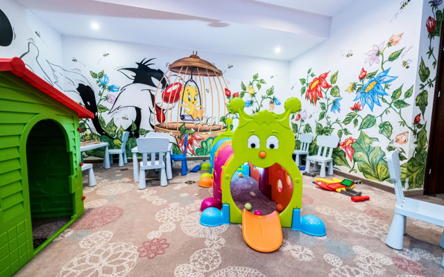 Blue Mountain Resort