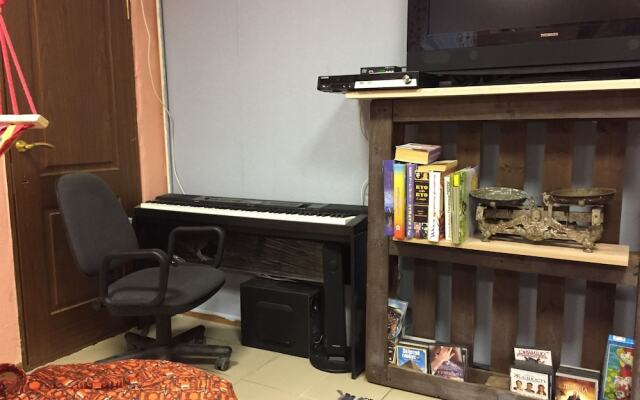 Hostel Sova