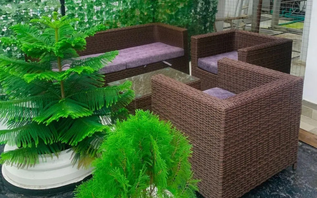 Another home hotels nig. Ltd