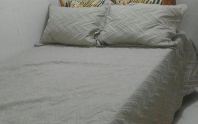 Morro Hostel