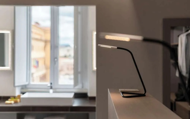 The Point Suites Rome – Guest House
