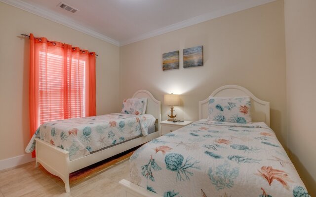 Keys Cove Villas - No 5