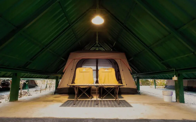Sawasdee Lagoon Resort