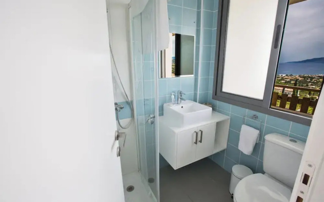 Latchi Holiday Villa Ev21