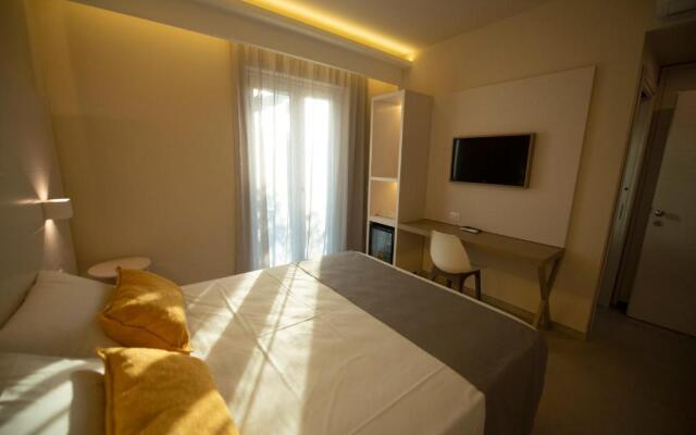 Michelino House
