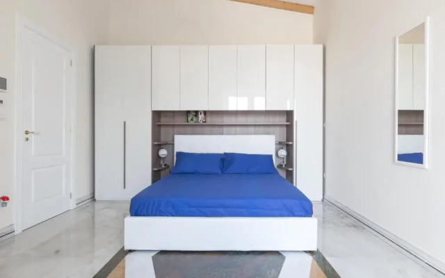 Villa Vincenti by BarbarHouse