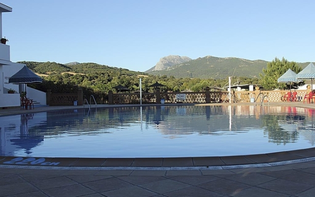 Hotel El Tabanco