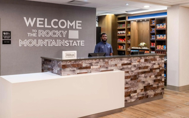 SureStay Plus Hotel by Best Western Salida