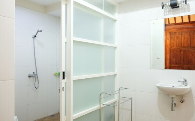 Pendhapa Art Space - PAS Limasan Homestay