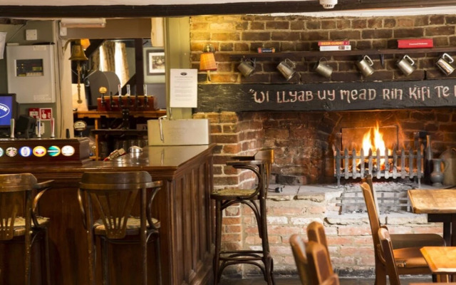 The Cherry Tree - Inn