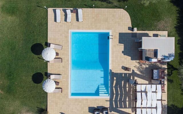 3165 Villa Saracino by Perle di Puglia