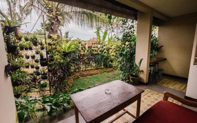 Rumah Taman