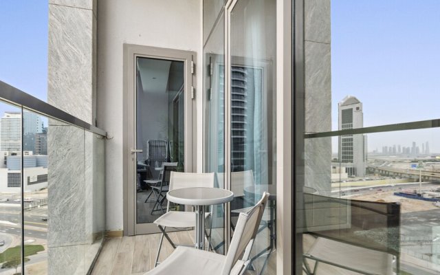WelHome - Incredible Cityscape View From This Gorgeous Condo