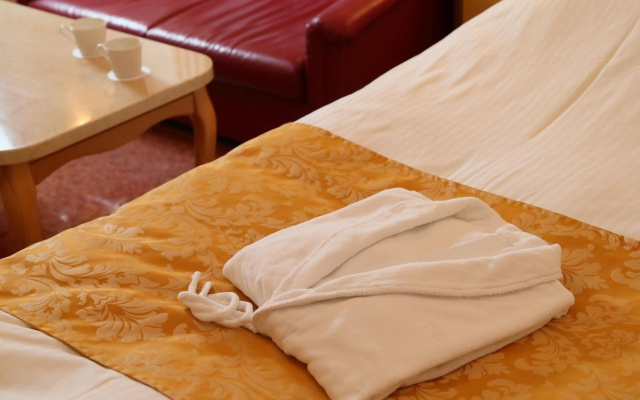 Hotel Fine-Ciel Tottori Sakyu - Adults Only – Guest Rooms – Tottori