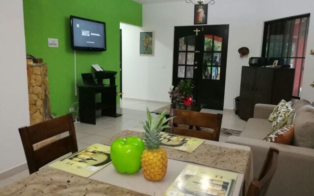 Hostal Saint Michel