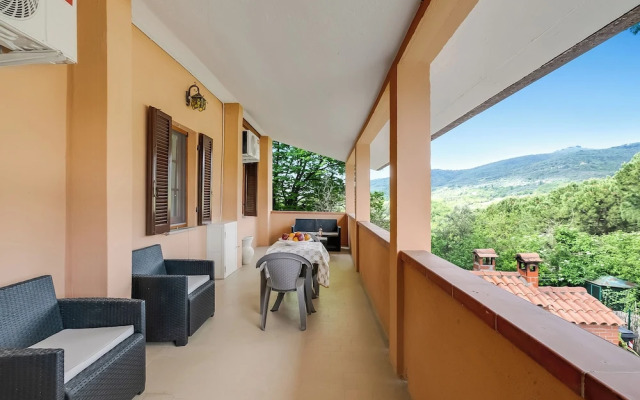 Borgo Panicale Apartments