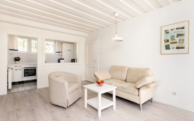 Seeappartements Eden