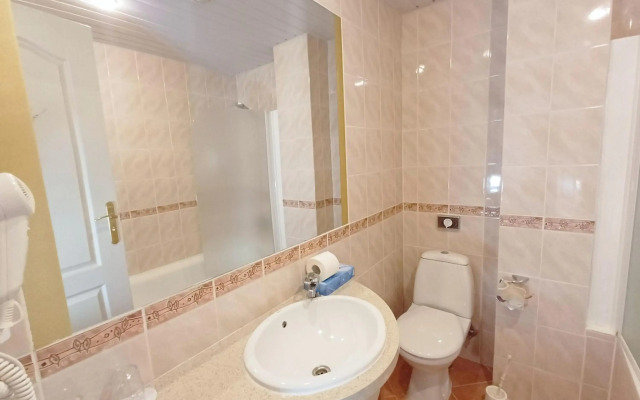 Boutique Spa Hotel Pegasa Pils