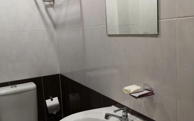 Hotel Sunjoy9 at Mid Valley
